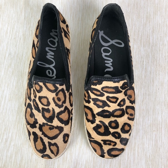 sam edelman becker leopard